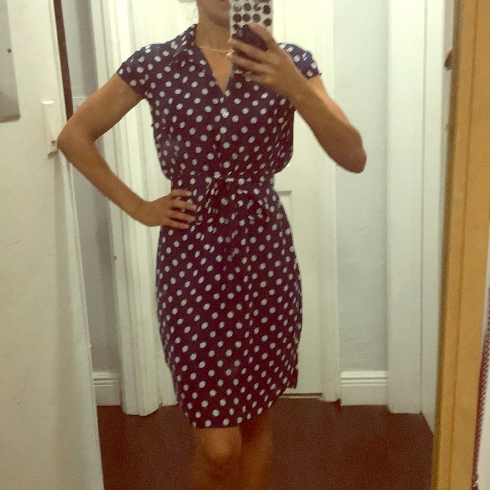 Work dress